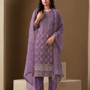 Juliet Designer Salwar Suit